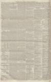 Newcastle Journal Saturday 04 November 1854 Page 8