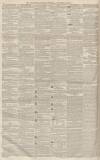 Newcastle Journal Saturday 11 November 1854 Page 4