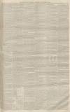 Newcastle Journal Saturday 11 November 1854 Page 7