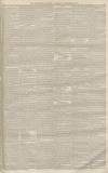 Newcastle Journal Saturday 25 November 1854 Page 7