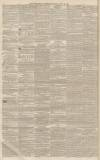 Newcastle Journal Saturday 21 July 1855 Page 2