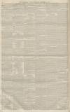 Newcastle Journal Saturday 10 November 1855 Page 2
