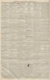 Newcastle Journal Saturday 17 November 1855 Page 4
