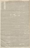 Newcastle Journal Saturday 17 November 1855 Page 6