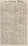 Newcastle Journal Saturday 12 January 1856 Page 1