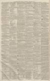 Newcastle Journal Saturday 12 January 1856 Page 4