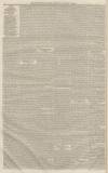 Newcastle Journal Saturday 12 January 1856 Page 6