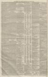 Newcastle Journal Saturday 12 January 1856 Page 8