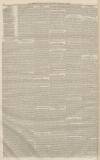 Newcastle Journal Saturday 26 January 1856 Page 6