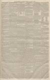 Newcastle Journal Saturday 26 January 1856 Page 7