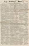 Newcastle Journal Saturday 12 July 1856 Page 1