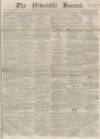 Newcastle Journal Saturday 19 July 1856 Page 1