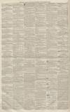 Newcastle Journal Saturday 22 November 1856 Page 4
