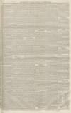 Newcastle Journal Saturday 22 November 1856 Page 7