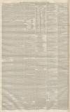 Newcastle Journal Saturday 24 January 1857 Page 8