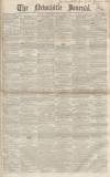 Newcastle Journal Saturday 07 March 1857 Page 1
