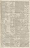 Newcastle Journal Saturday 19 September 1857 Page 3