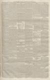 Newcastle Journal Saturday 26 September 1857 Page 7