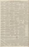 Newcastle Journal Saturday 09 January 1858 Page 4