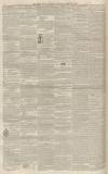 Newcastle Journal Saturday 13 March 1858 Page 2