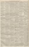 Newcastle Journal Saturday 01 May 1858 Page 4