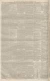 Newcastle Journal Saturday 04 September 1858 Page 8