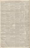 Newcastle Journal Saturday 06 November 1858 Page 4