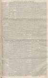 Newcastle Journal Saturday 06 November 1858 Page 5