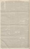 Newcastle Journal Saturday 06 November 1858 Page 6