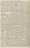 Newcastle Journal Saturday 13 November 1858 Page 2