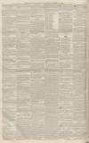 Newcastle Journal Saturday 13 November 1858 Page 4