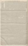 Newcastle Journal Saturday 13 November 1858 Page 6