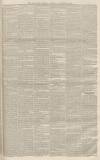 Newcastle Journal Saturday 13 November 1858 Page 7