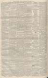 Newcastle Journal Saturday 20 November 1858 Page 4