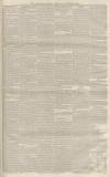 Newcastle Journal Saturday 20 November 1858 Page 7