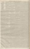 Newcastle Journal Saturday 16 April 1859 Page 6