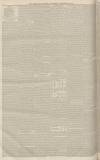 Newcastle Journal Saturday 26 November 1859 Page 6