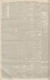 Newcastle Journal Saturday 11 February 1860 Page 6