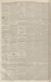 Newcastle Journal Saturday 25 February 1860 Page 2