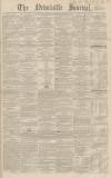 Newcastle Journal Saturday 24 November 1860 Page 1