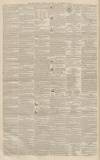 Newcastle Journal Saturday 24 November 1860 Page 4