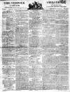 Norfolk Chronicle Saturday 19 January 1811 Page 1