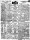 Norfolk Chronicle Saturday 16 February 1811 Page 1