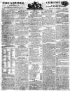 Norfolk Chronicle Saturday 16 March 1811 Page 1