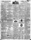 Norfolk Chronicle Saturday 28 December 1811 Page 1