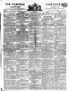 Norfolk Chronicle Saturday 22 February 1812 Page 1