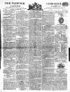 Norfolk Chronicle Saturday 21 March 1812 Page 1