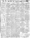 Norfolk Chronicle Saturday 01 May 1813 Page 1
