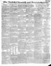 Norfolk Chronicle Saturday 10 February 1816 Page 1