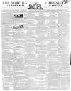Norfolk Chronicle Saturday 15 May 1819 Page 1